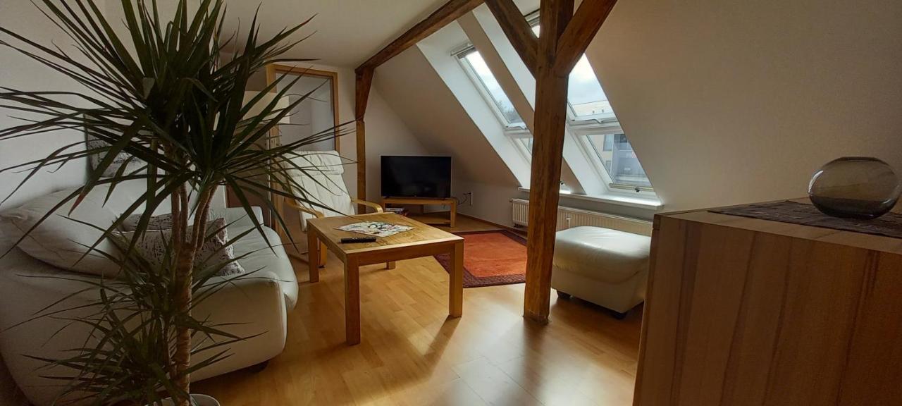 Ferienwohnung Vor Den Toren Luebecks Herrnburg Exteriör bild